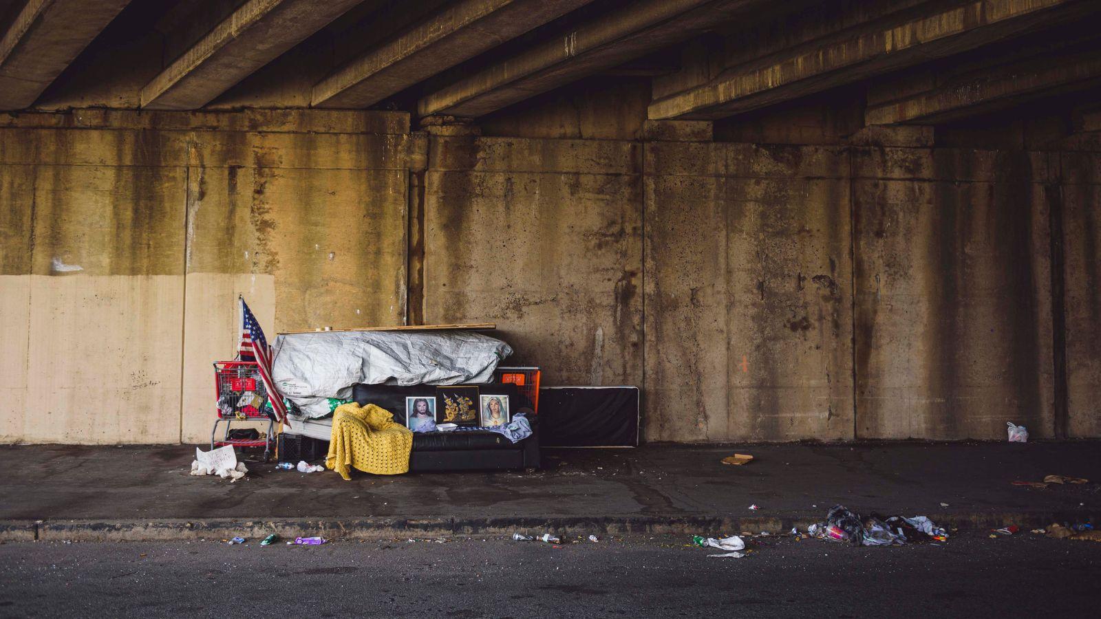 Chippewa Valley sees Sharp Rise in Homelessness in Six Months