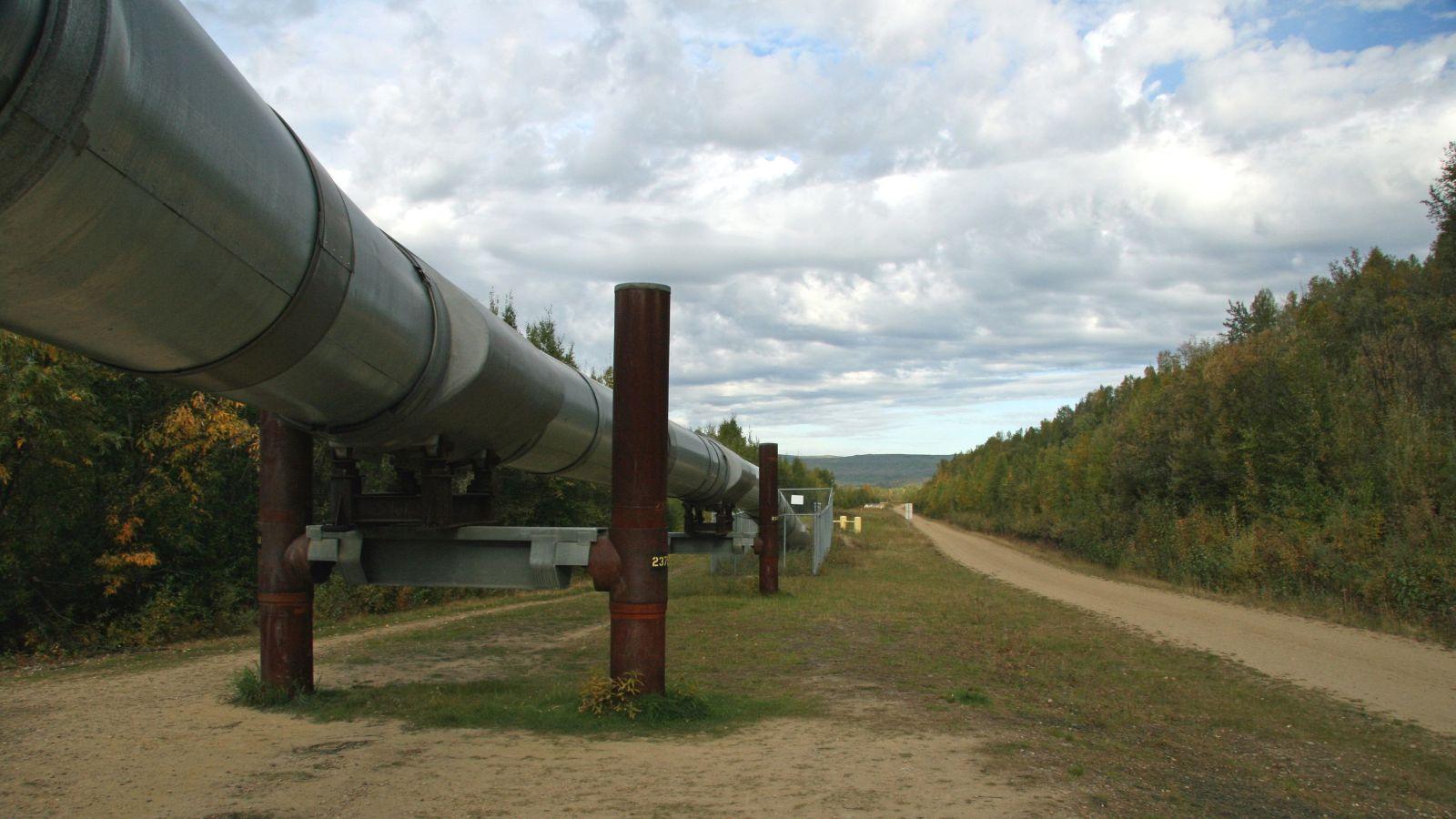 Line 5 Pipeline Opposition Petitions for Contested Case Hearing