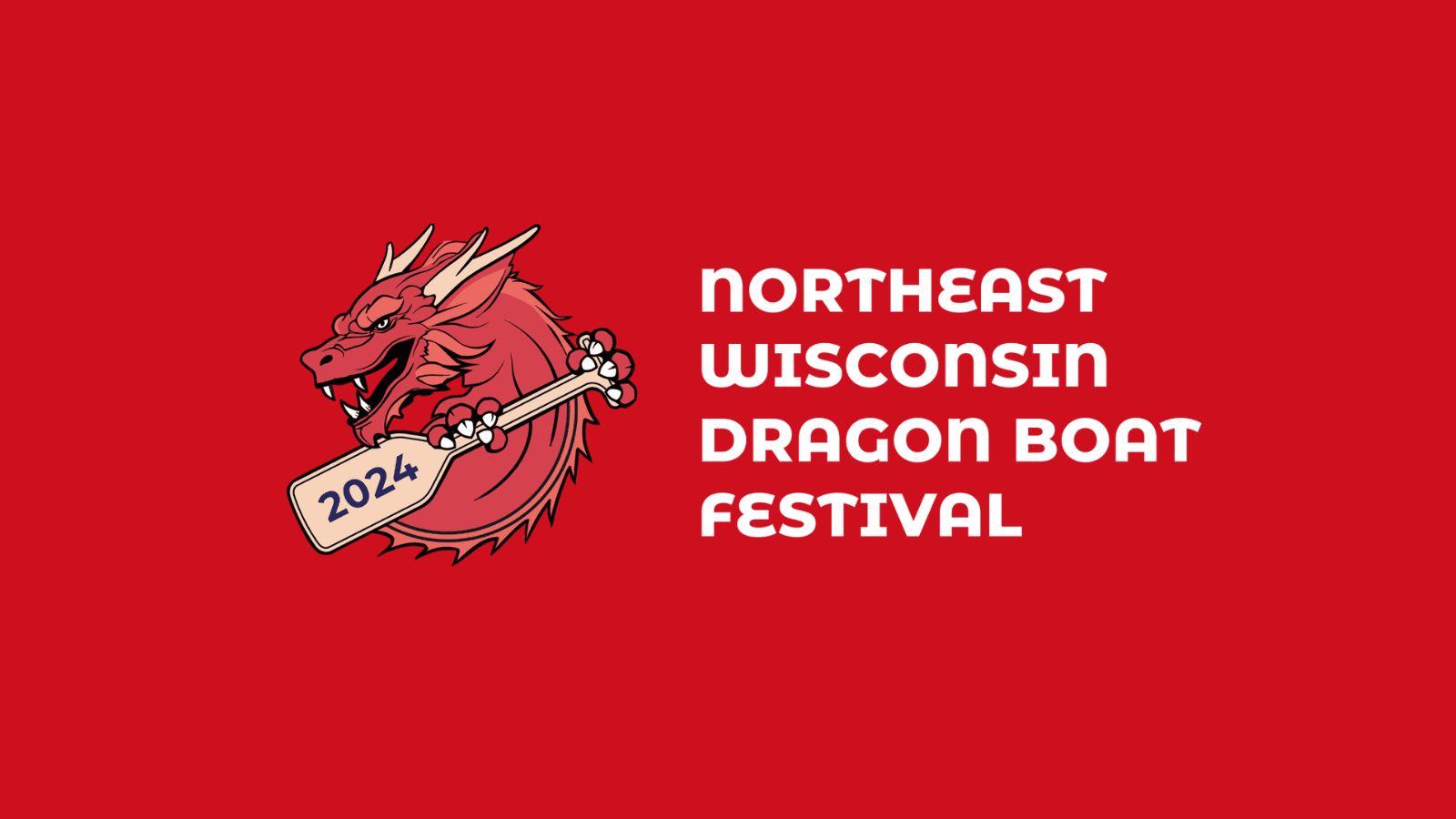 N.E.W.  Dragon Boat Festival brings racing and culture to Oshkosh