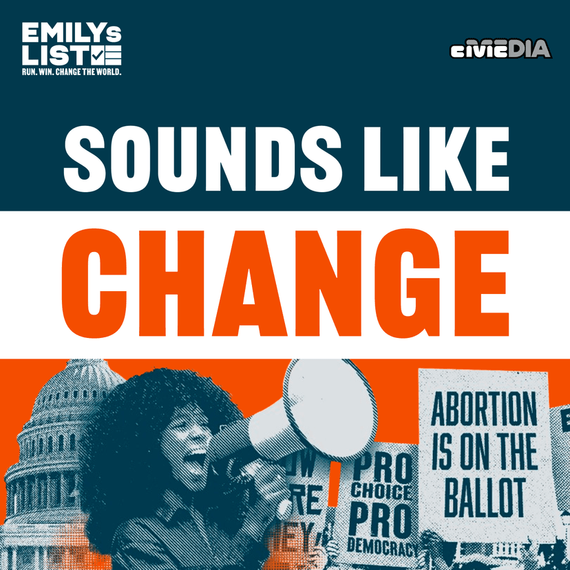 Sounds Like Change