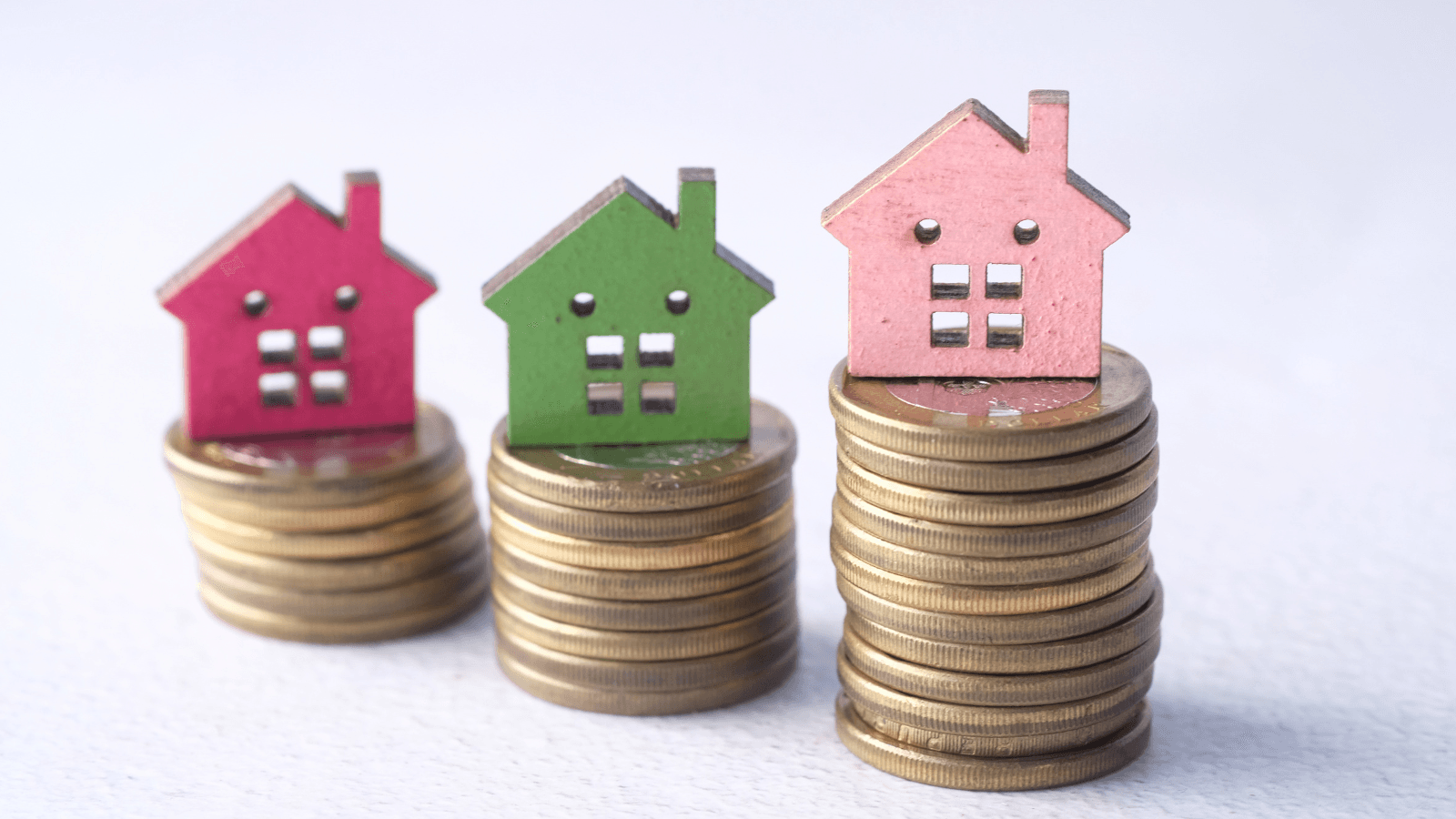 Oshkosh sees a shift in property values