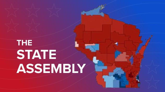 2024 Wisconsin State Legislature Voter Guide: The State Assembly