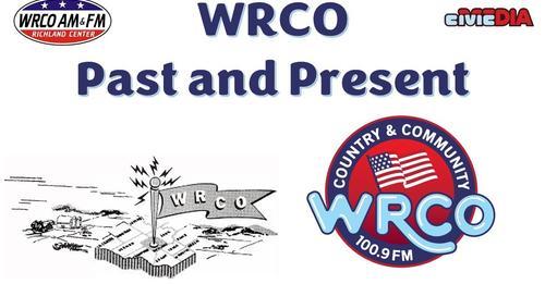 WRCO Turns 75