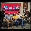 Aaron Weber changing more than his Socks!