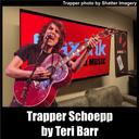 Is Trapper Schoepp Milwaukee’s Dylan?