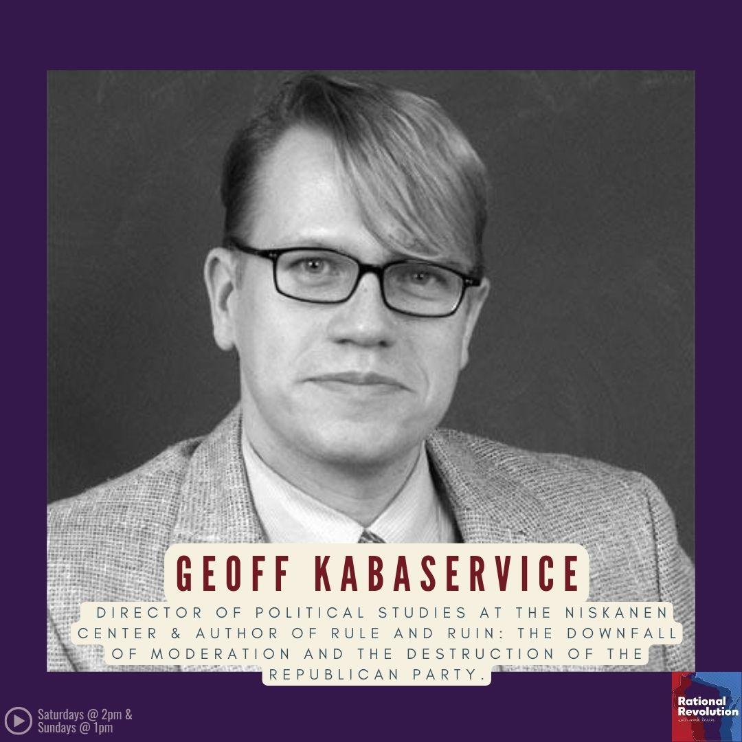 Geoff Kabaservice