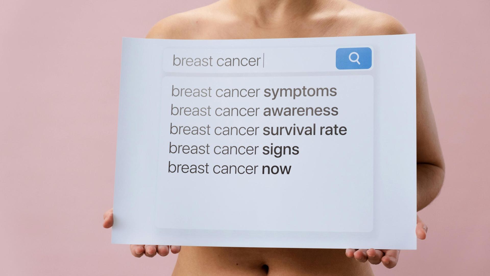 It’s National Mammogram Day: What Women Should Do Now