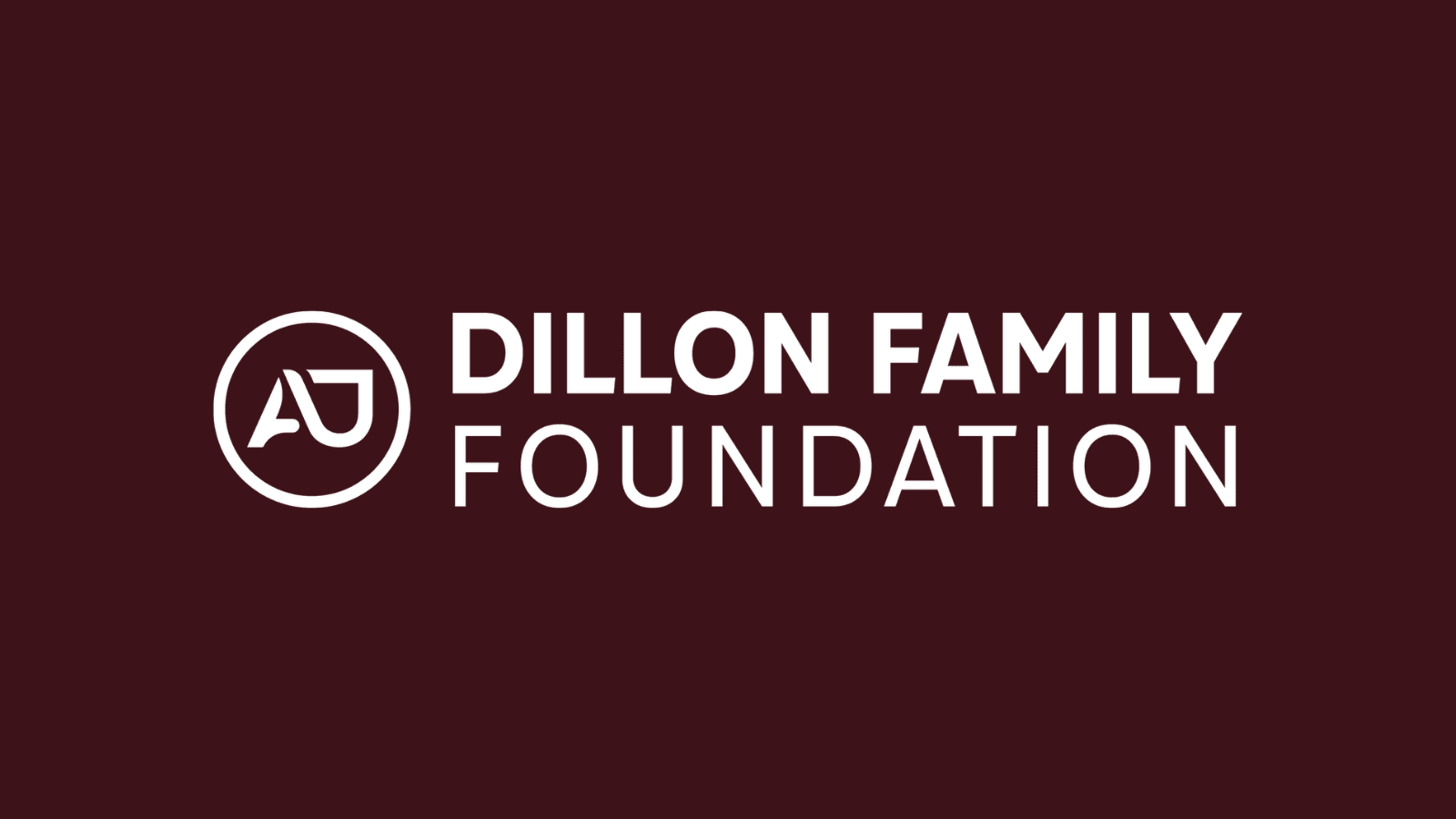 Dillon Family Foundation launches Carry for a Cause