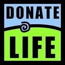 Donate Life logo