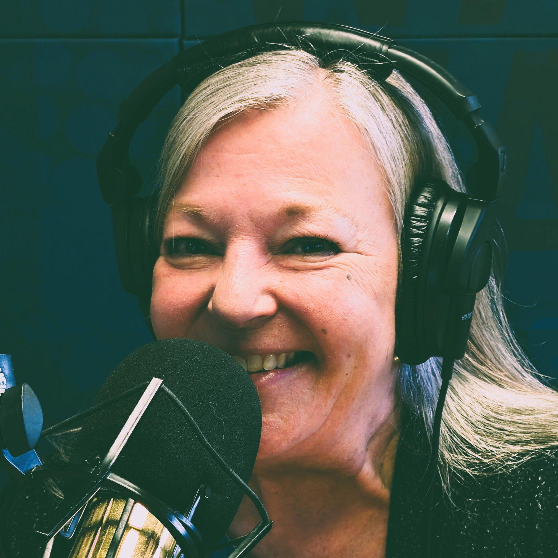 Jane Matenaer Calls It A Career