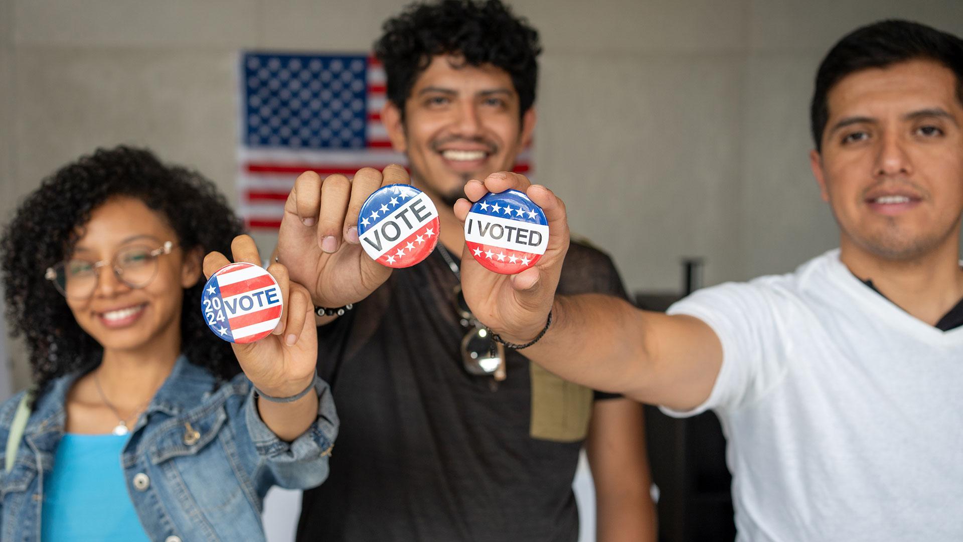 Right-Leaning Latino Voters Should Not Be a Surprise