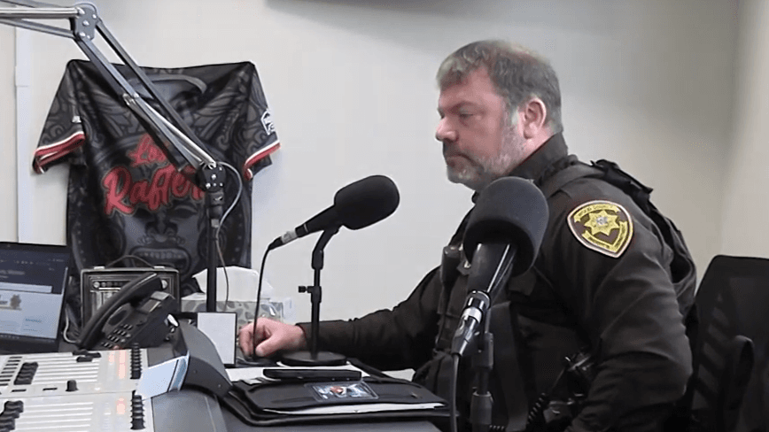 Wood County Update with Sheriff Becker