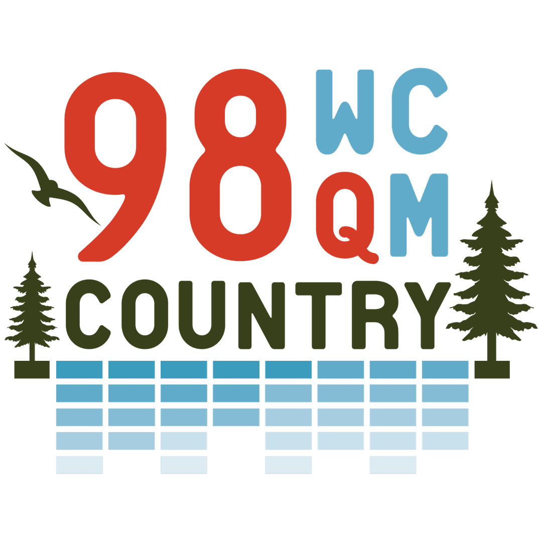 98Q Interviews logo