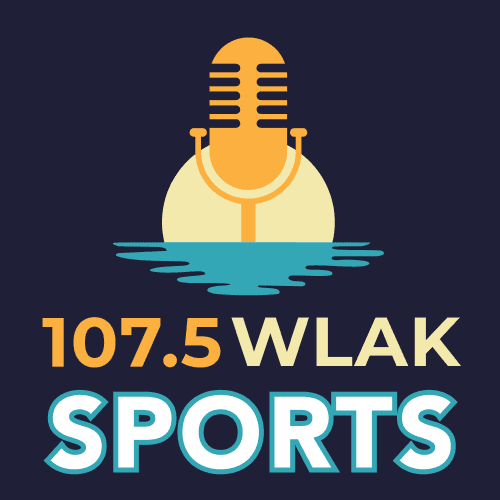 WLAK Sports logo