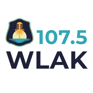 107.5 WLAK