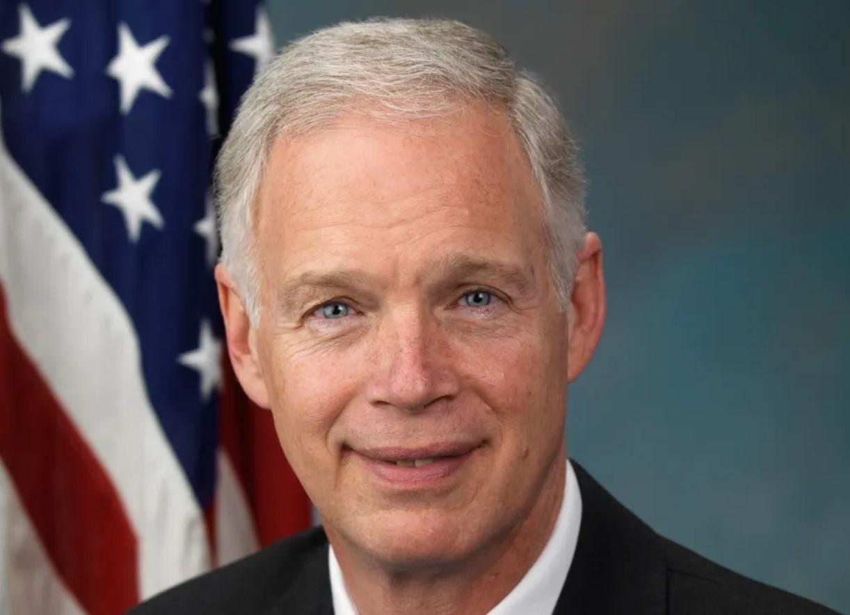 Ron Johnson On Whether He, Trump Would Accept Possible Harris Victory: ‘I Sure Hope So’