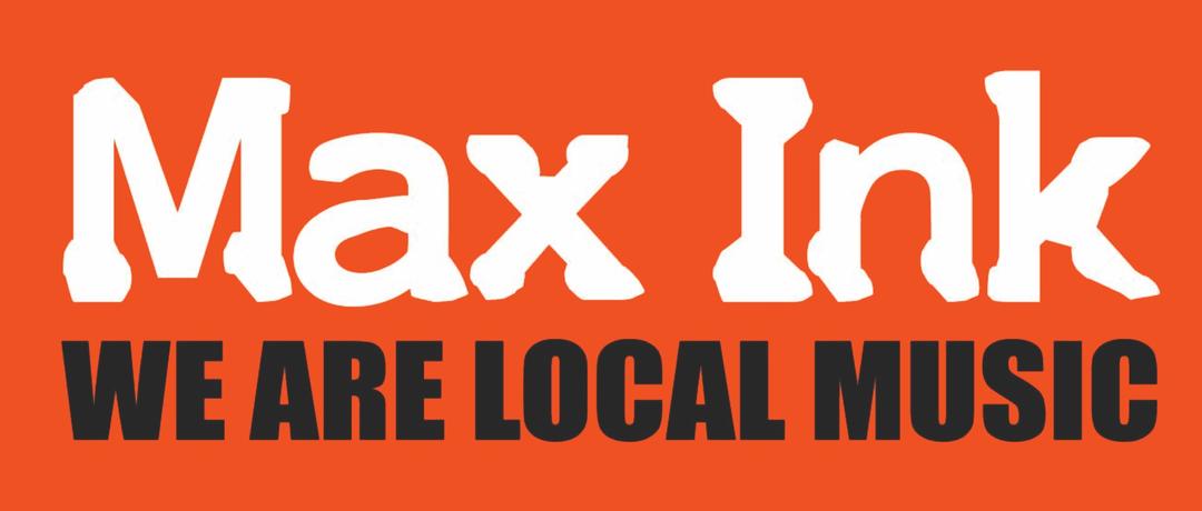 Max Ink Radio logo
