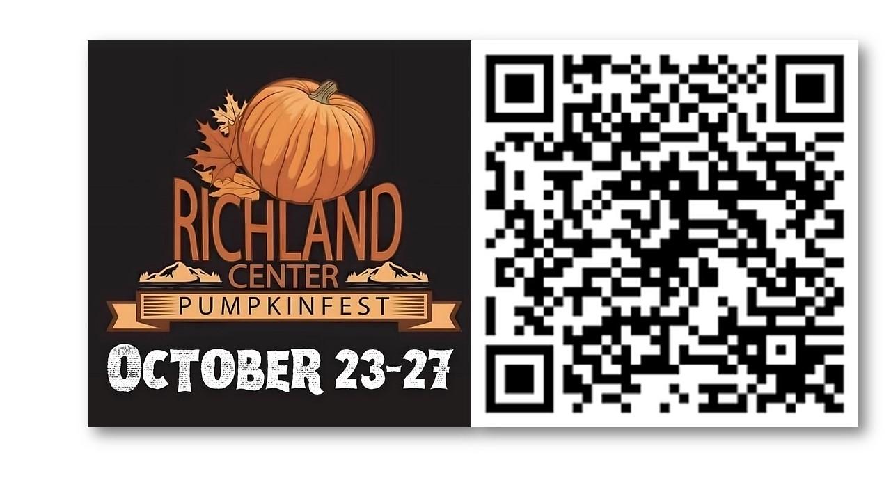 PumpkinFest returns to Richland Center