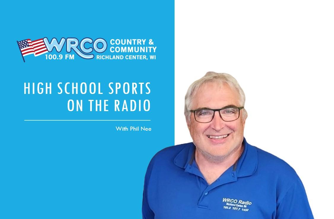 Riverdale suffers volleyball loss