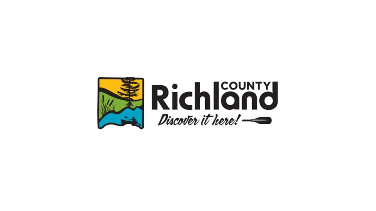 Richland County will begin the new year with a balanced budget