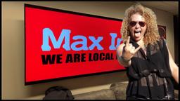 Warrior Songs with Kelsey Miles on Max Ink Radio