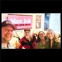 Mackenzie O’Brien journeys into the music biz and Dad’s drivin’ the bus on Max Ink Radio