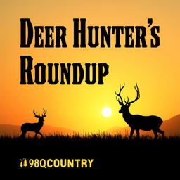 Deer Hunter’s Roundup Final Night!