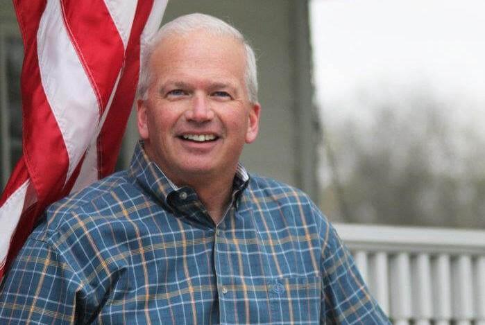 Scott Fitzgerald Wins Another Term In 5th Congressional District