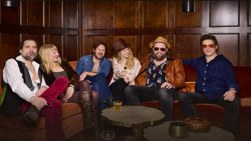 Timeless Hits Come Alive at Memorial Hall with Second Hand News