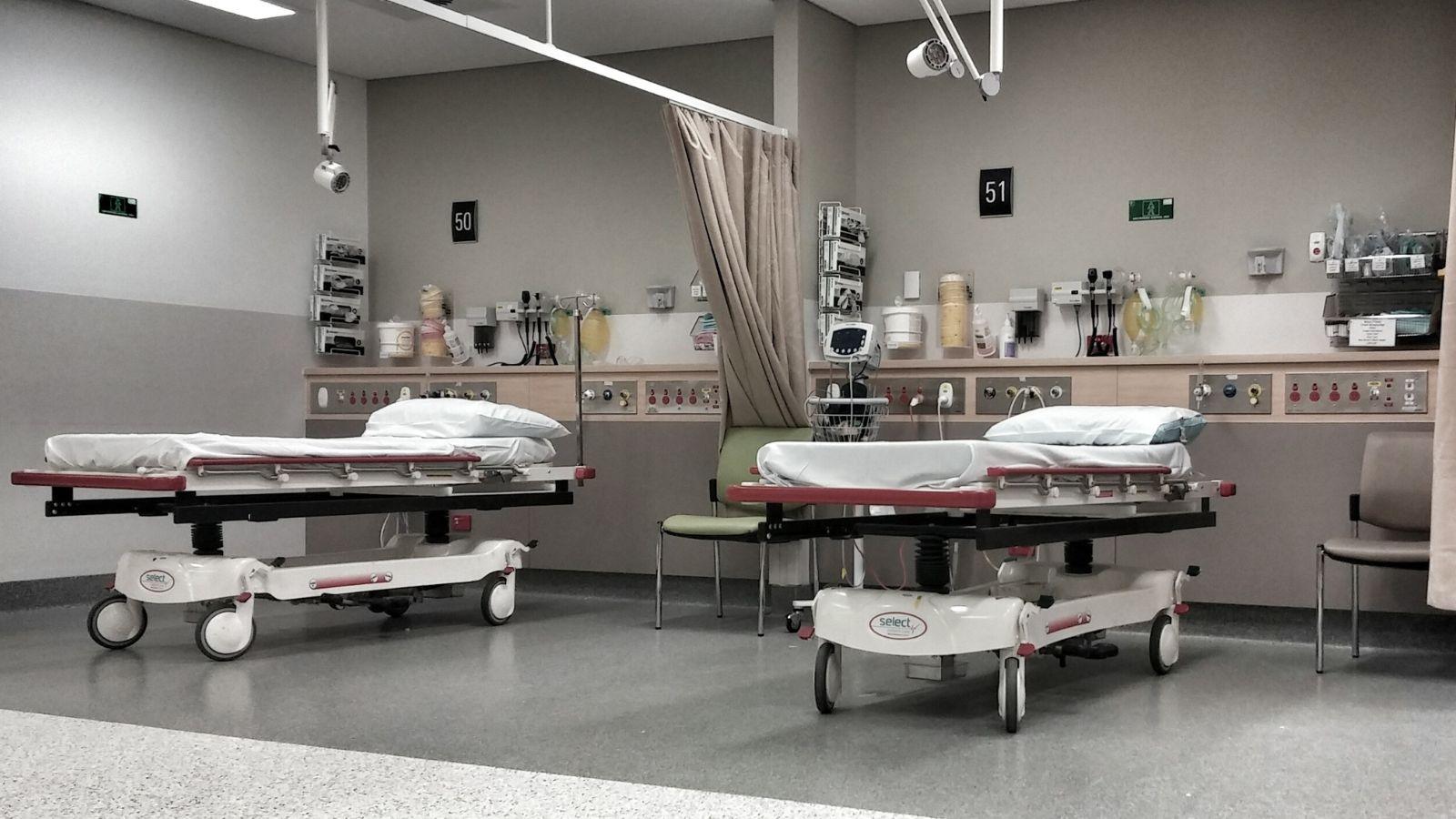 New Chippewa Falls Hospital Details Shared with City Officials