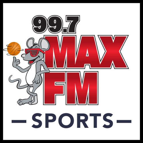 Max FM Sports logo