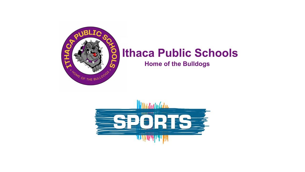 Ithaca Girls pick up W in home opener