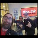Baghdad Scuba Review reunion show with bassist Erik Riedasch