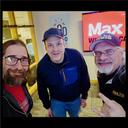 Ending Human Exploitation with Ethical Trade Company Co-founder James Ferrett