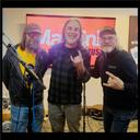 For Those About To Rauch… we salute Full Mile Beer!