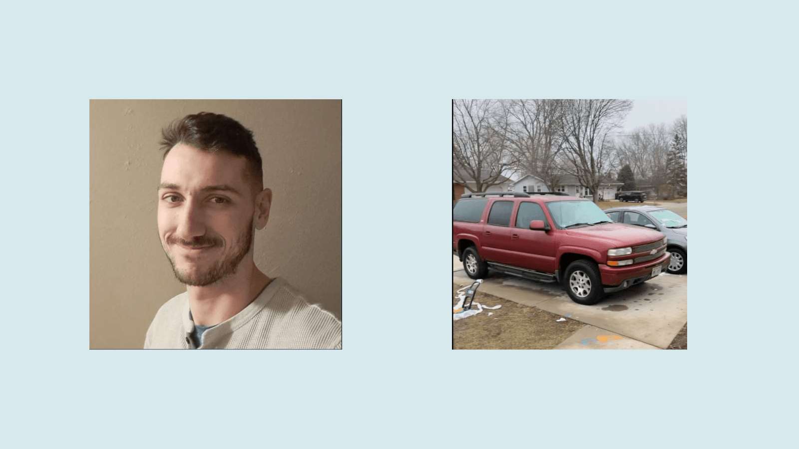 Brown County seeks help finding missing man