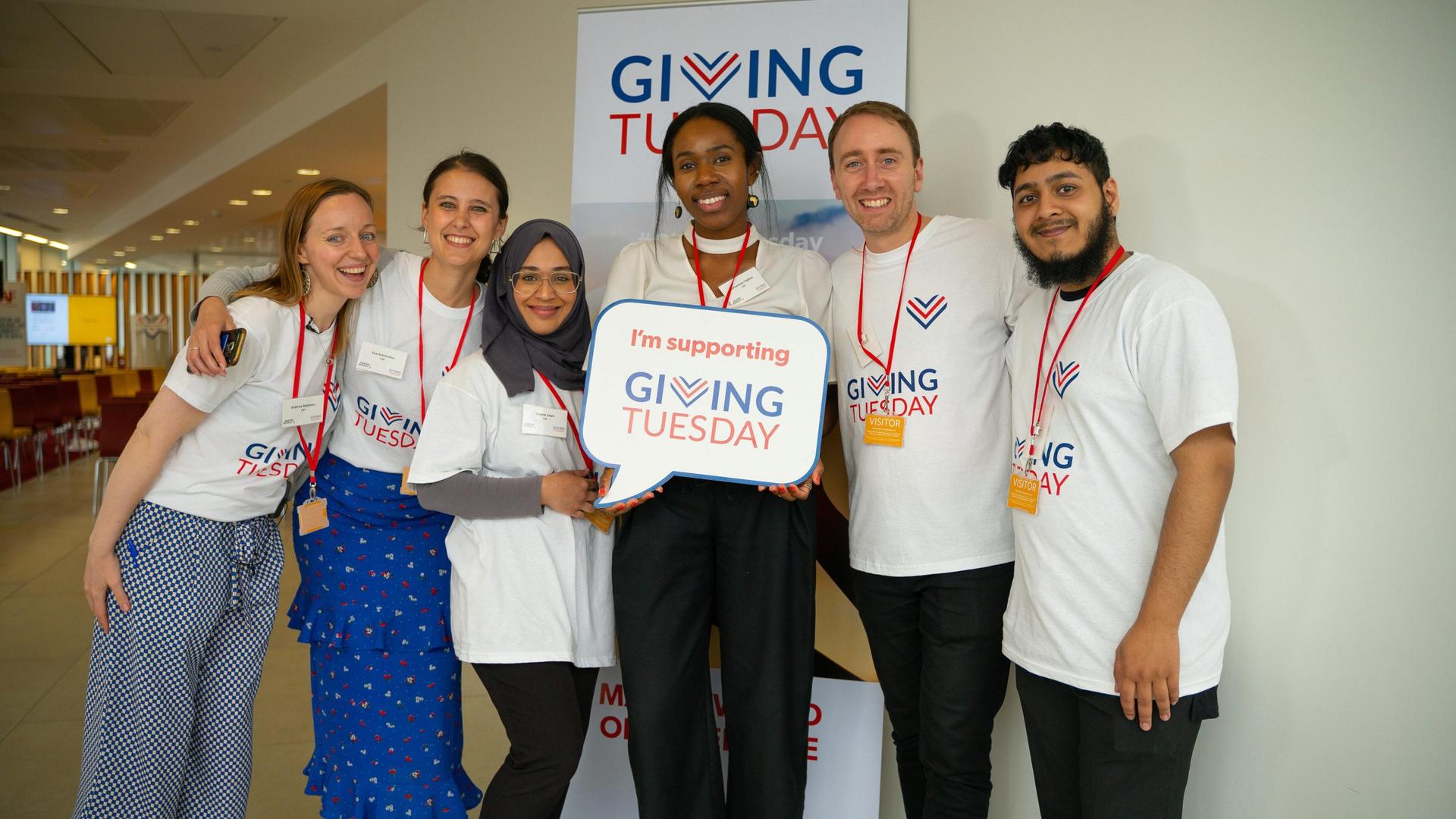 Giving Tuesday: Tips, Tricks and Things to Watch For!