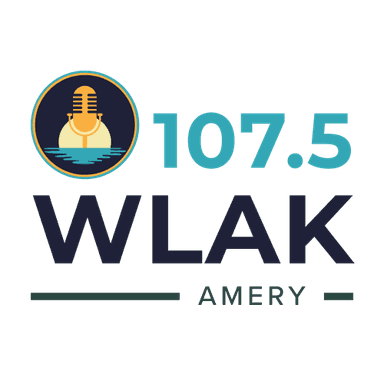 107.5 WLAK