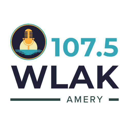 WLAK - Amery