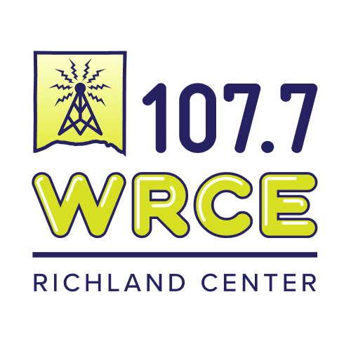 WRCE - Richland Center