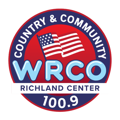 100.9 WRCO