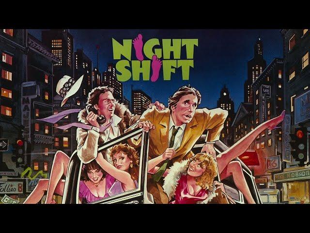 Classic Movie Pick: ‘Night Shift’ Comes Close To Being A Christmas Film