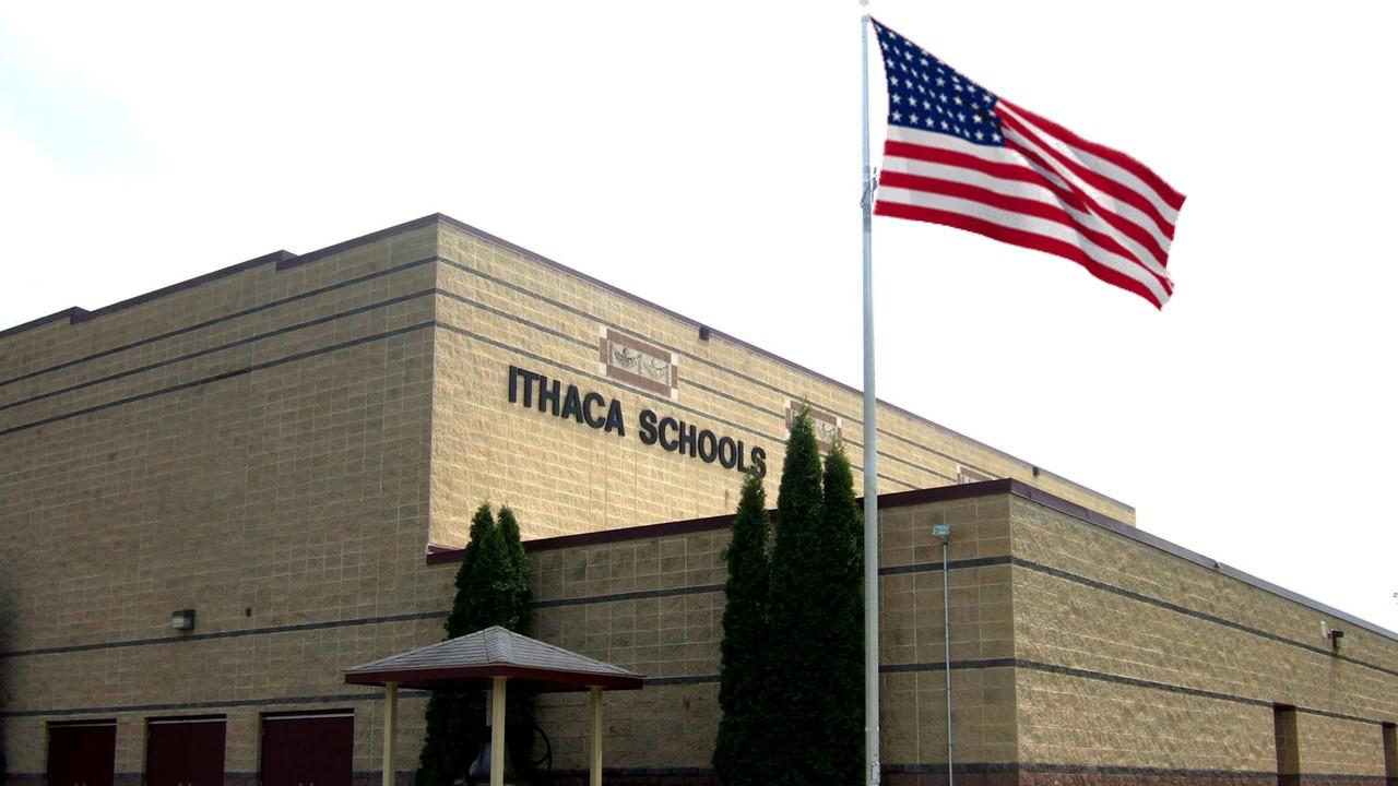 Ithaca Board has 2 at large seats up for election