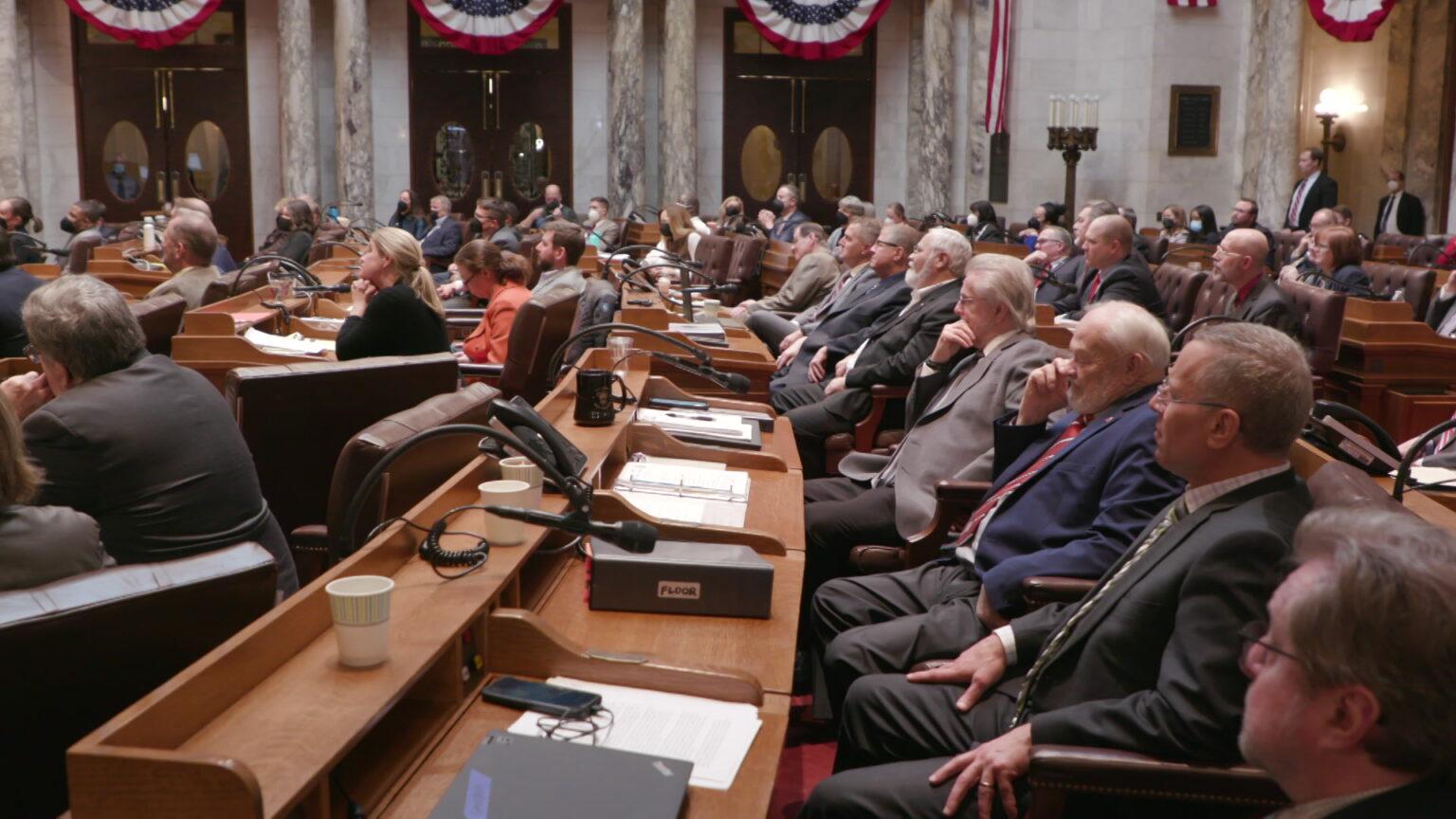 Wisconsin may consider the legalization of medical marijuana