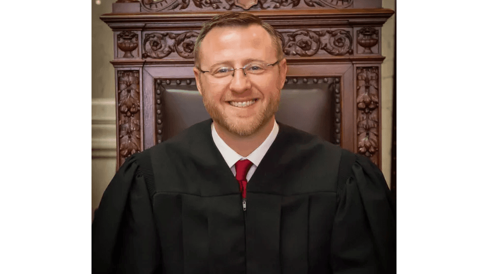 State Supreme Court Justice Hagedorn To Recuse Himself From Act 10 Case