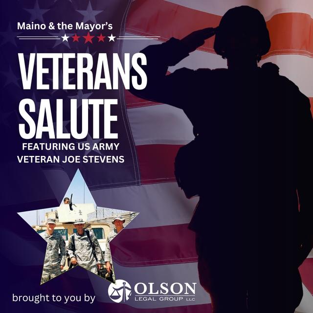 Veterans Salute