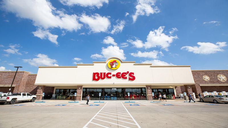 Texas-Based Buc-ee’s Plans First Wisconsin Location in Oak Creek