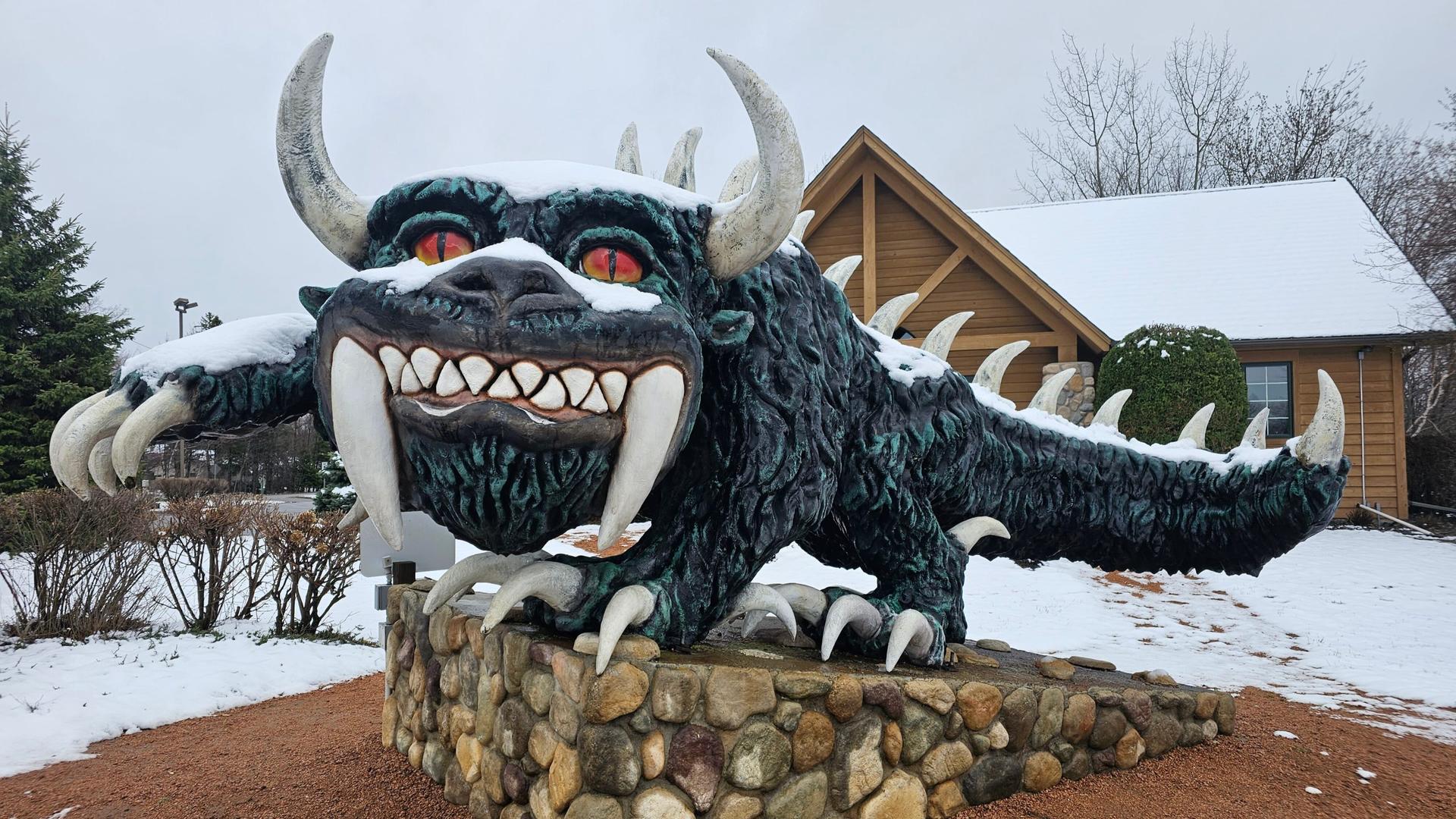 Take The Winter Walking Challenge