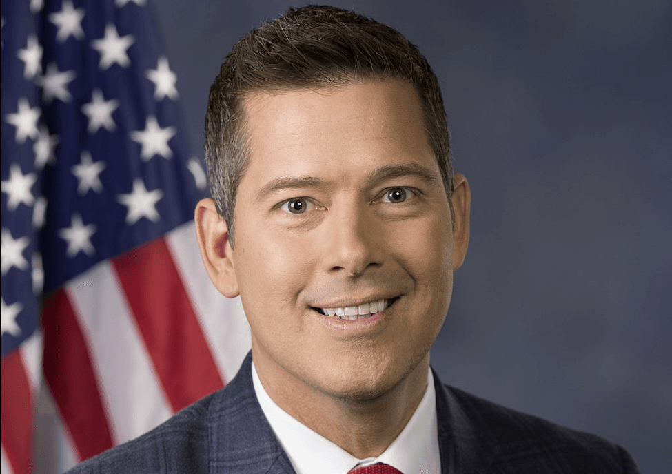 Former Wisconsin Congressman Sean Duffy Confirmed As US Transportation Secretary