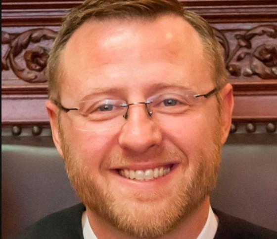 State Supreme Court Justice Hagedorn To Recuse Himself From Act 10 Case